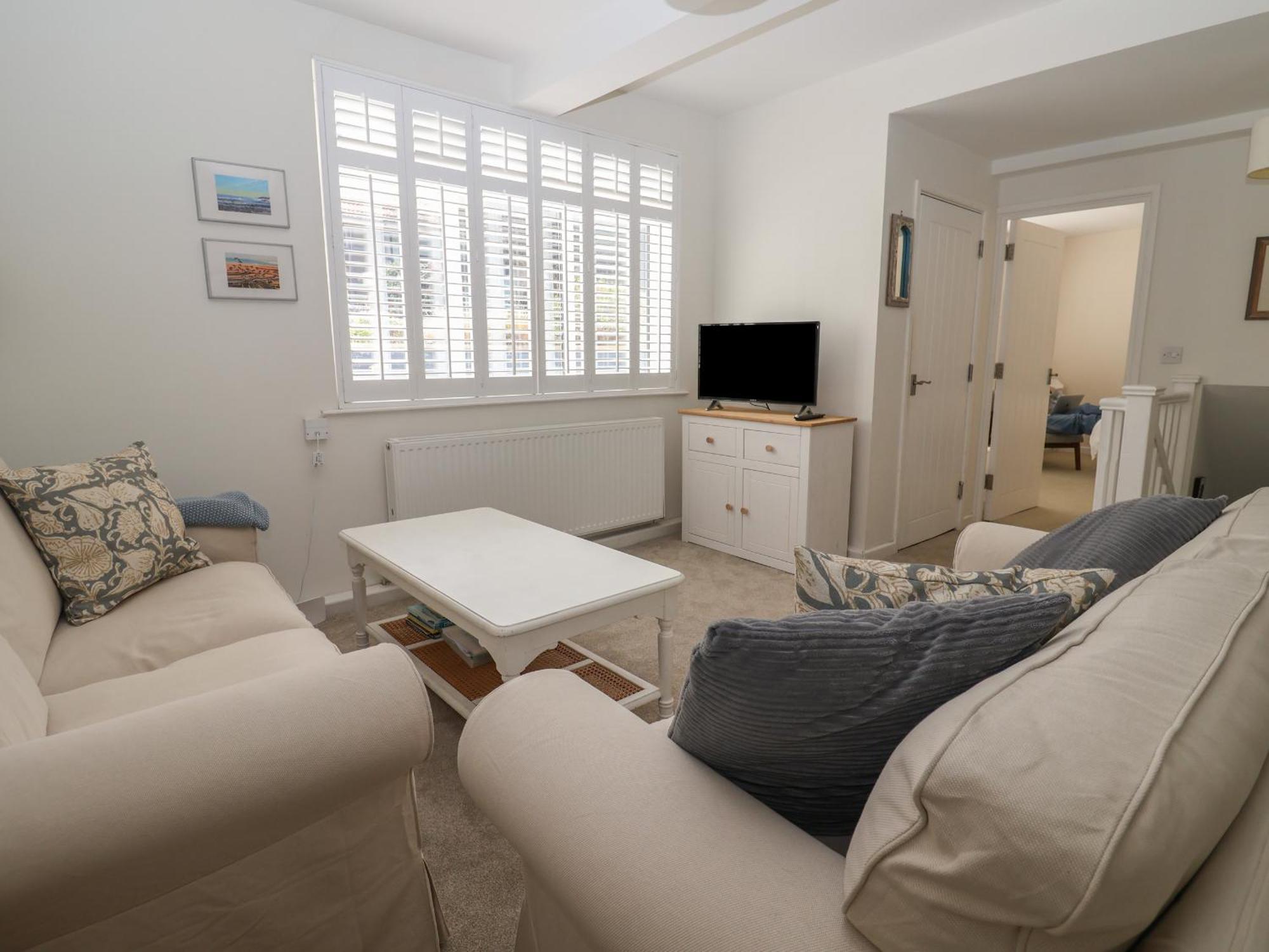 16 Church Street Lyme Regis Buitenkant foto